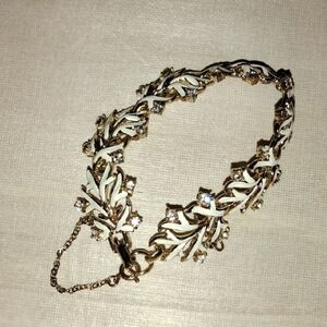 Vintage‎ Coro Bracelet
